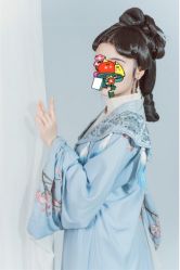 -盘子女人坊生日照·摄影馆(浦东店)