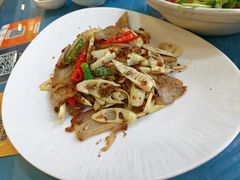 -干老四雅鱼饭店(滨江西路店)