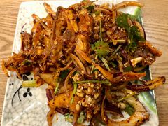 -大头亮羊汤烩面·河南非遗(良乡总店)