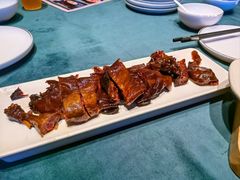 -天毓山庄·餐厅