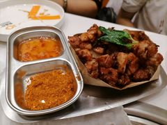 -有鱼吃·纸包烤鱼(曲江创意谷店)