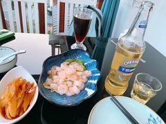 -迎晨餐厅(青芝坞店)