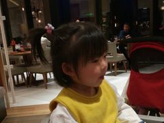 -松咖啡自助餐厅·松北香格里拉