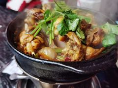 -川香煲(茅台路店)