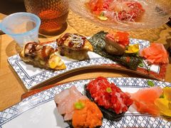 -Minase水濑·日料放题(外滩店)