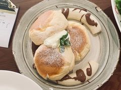 -UPPER KITCHEN(延安路店)