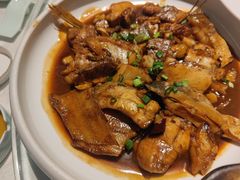 -老宁波1381餐厅(宏泰广场店)