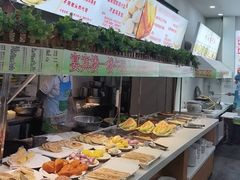 -宴宾楼饭店(敖汉旗银河花城店)