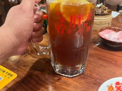 -胖姐社区老火锅(北京总店)
