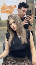 -美美秀造型