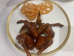 -唐阁(香港朗廷酒店)