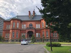 -北海道厅旧本厅舍(旧本庁舎)