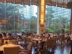 -世纪金源大饭店海鲜自助餐厅(迎宾路店)