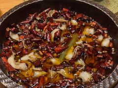 -永安鱼庄·镇江菜(丁卯店)