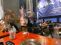 大堂-陇璟烧肉酒场(友谊阳光城店)