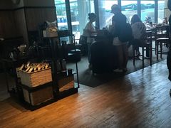 大堂-星巴克臻选(沈阳万象城店)