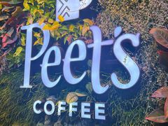 -Peet's Coffee皮爷咖啡(武商Mall手作店)
