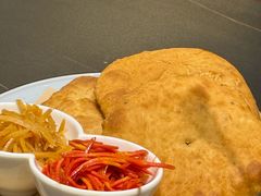 -三姐妹餐厅(曲江店)