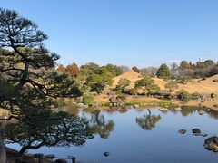 -水前寺成趣园