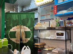 -孖记茶档·热腾茶餐(荔湾领展广场店)