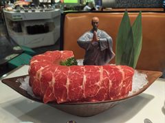 -洪氏嗨捞·猪肚鸡火锅(阳光天地店)