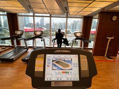 -广州粤海喜来登酒店