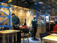 大堂-娄三少春饼·烤鸭(合生汇购物中心店)