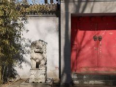 -玲珑塔公园