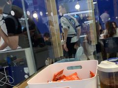 -兰湘子·湘菜小炒(石家庄万象城店)