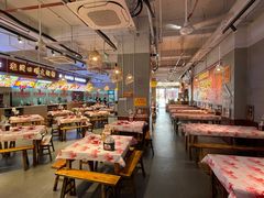 -老闵田螺馆·南昌市井菜·特色小吃(总店)