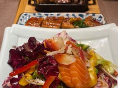 -三石铁板烧(紫竹桥店)