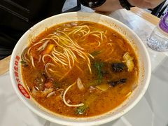 -张府园大碗面(高楼门店)