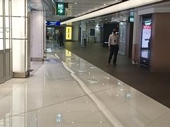 -香港国际机场-T2航站楼
