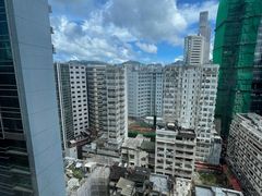 -香港尖沙咀皇悦酒店
