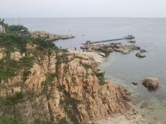 -养马岛旅游度假区