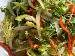 -真利味·脊骨火锅·正宗韩国料理(韩乐坊店)