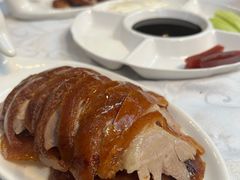 -万柳阁小馆·花园餐厅(龙潭湖店)