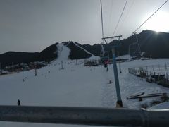 -丝绸之路山地度假区滑雪场