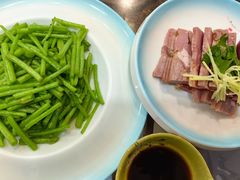 -壶园美食·淮扬菜(东圈门店)