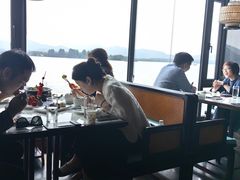 -柳莺湖上·湖景餐厅·江南菜(西湖店)