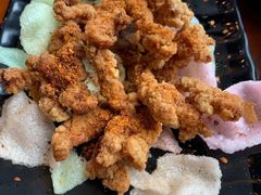 -炉小二铜锅牛蛙•川湘菜(三里屯店)