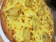 -魏斯理汉堡(西安沣东吾悦店)
