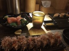 -昊·来了寿司(双楠2店)