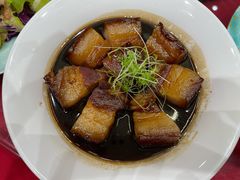 -四季轩中餐厅·萧山味道·运河家宴(三立开元名都店)