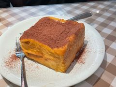 漏奶华-新大咀港式茶餐厅(宝山万达店)