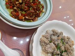 -伙工殿餐厅(吉大店)