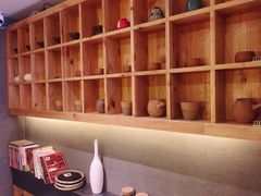 -MAP CHA普洱茶馆(翠湖店)