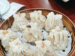 -都一处烧麦馆(前门店)