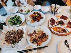 -润记·广东餐馆(苏州中心店)