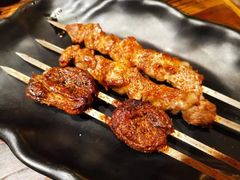 -额尔敦传统涮(公园西路店)